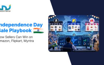 Independence Day Sale Playbook: How Sellers Can Win on Amazon, Flipkart, Myntra