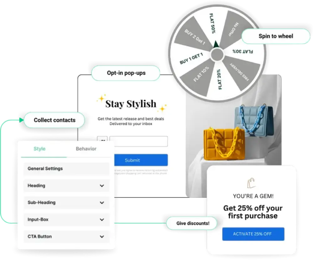 strategies for accelerating subscriber growth