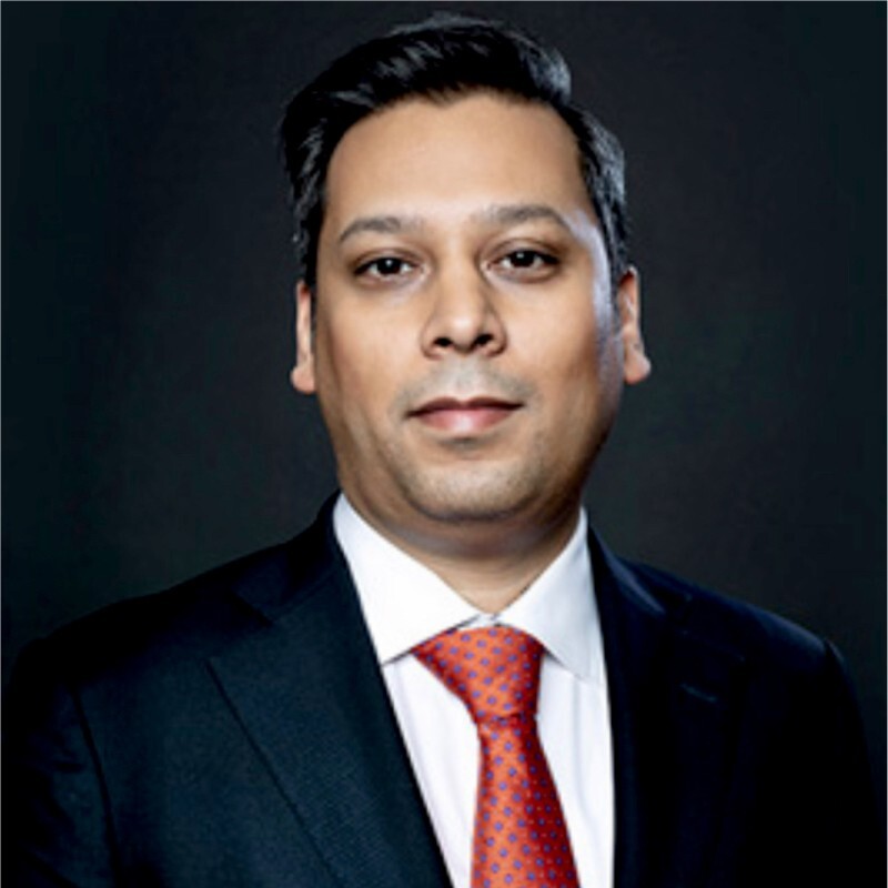 Piyush Singh