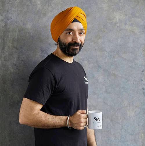 Taran Chhabra
