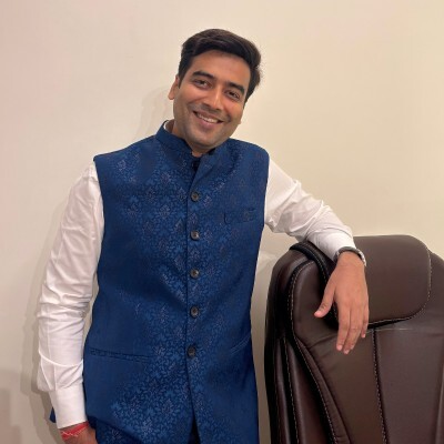 Vishal Drolia