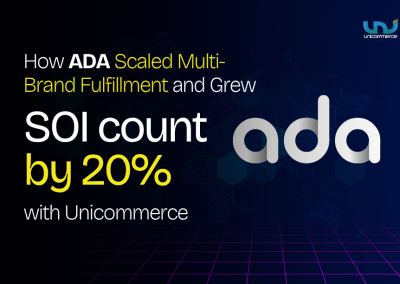 ADA Case Study
